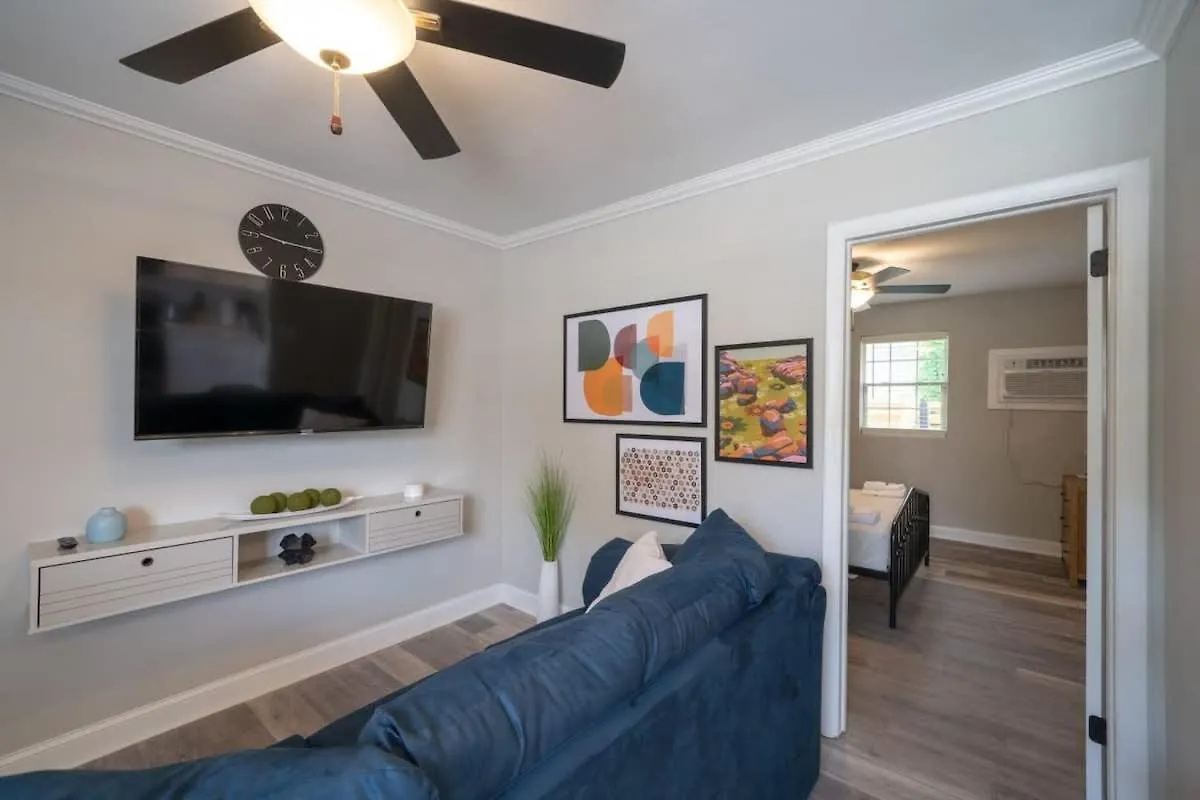 Ov Mosaic - Float Suite North Camellia Acres 0*,  United States