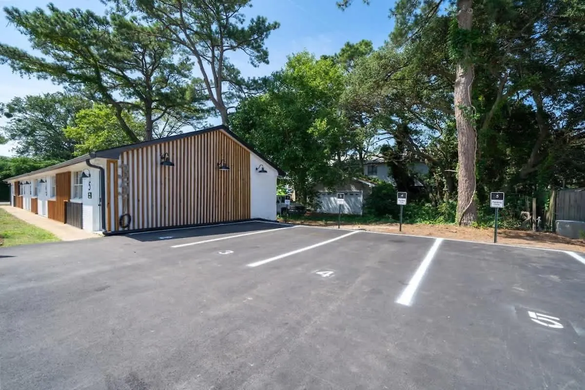 Apartment Ov Mosaic - Float Suite North Camellia Acres United States